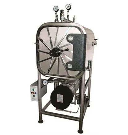 Autoclave Rectangular